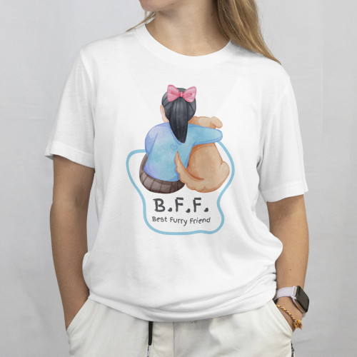 Best Furry Friend