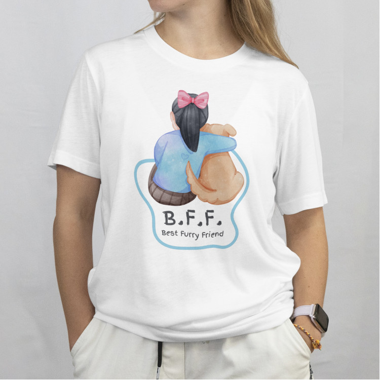 Best Furry Friend