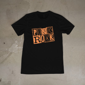 Punk rock