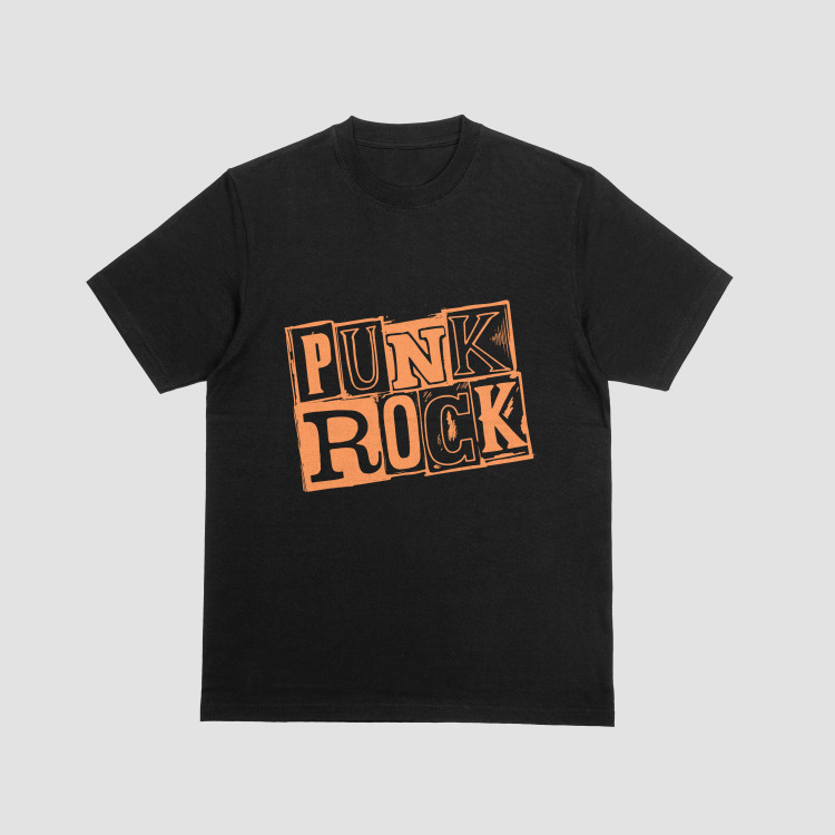 Punk rock