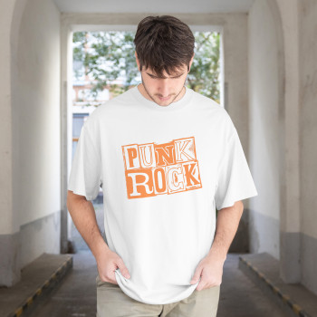 Punk rock