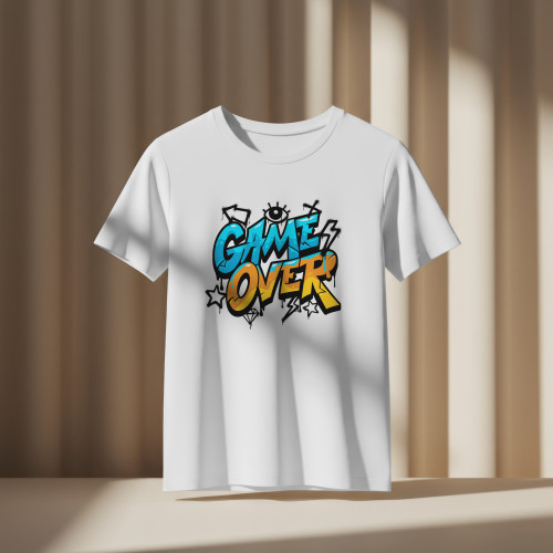 Game over