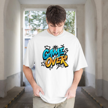 Game over