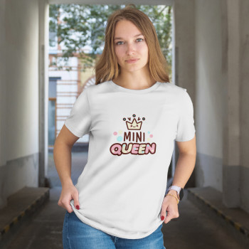 Mini queen