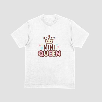 Mini queen
