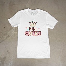 Mini queen