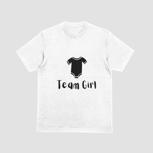 Team girl