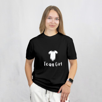 Team girl