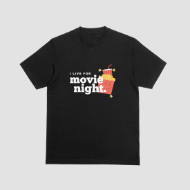Movie night