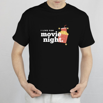 Movie night