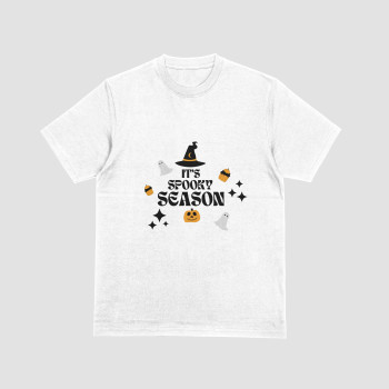 It’s season of the witch