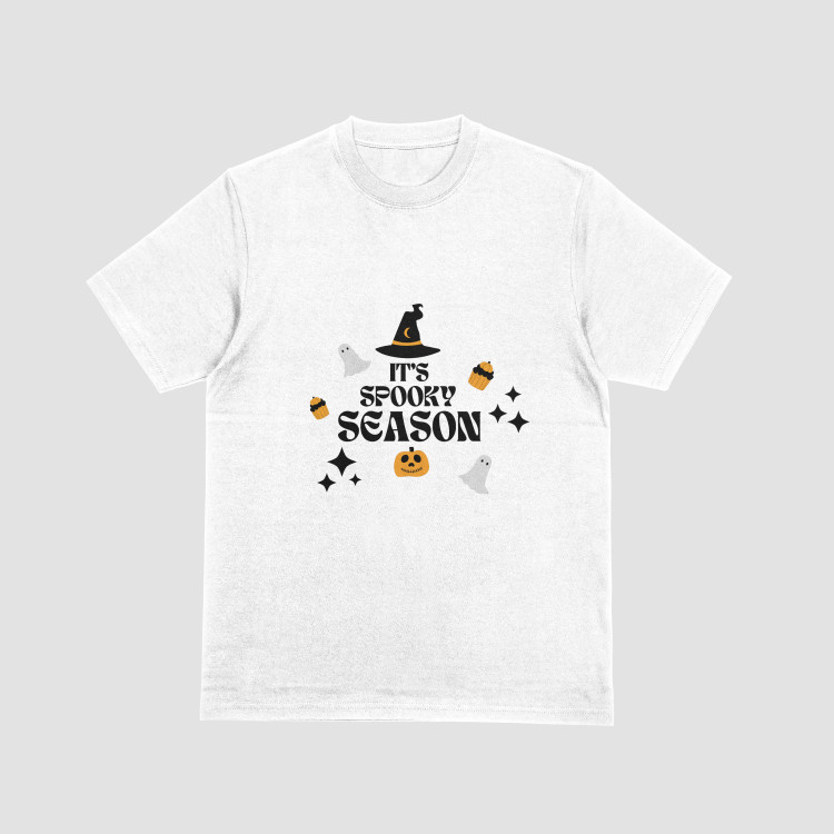 It’s season of the witch