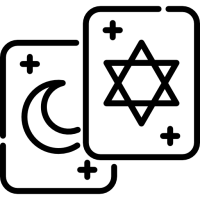 Spiri, Ezo, Astro