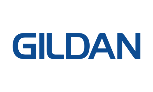 Gildan